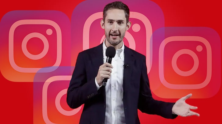 kevin systrom