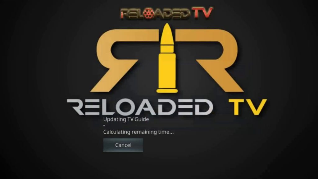 Reloaded Tv 